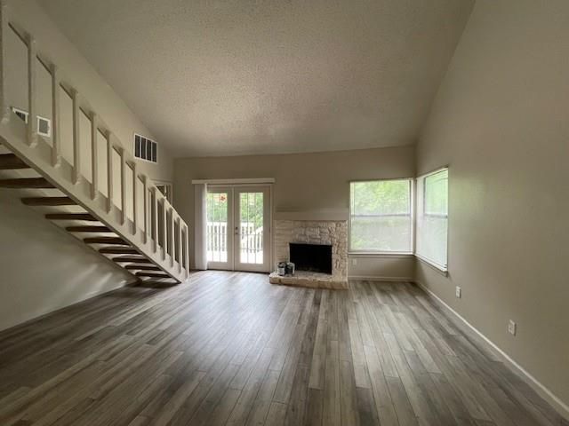 8808 Mountain Ridge DR B, Austin, TX 78759