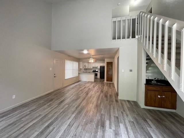 8808 Mountain Ridge DR B, Austin, TX 78759