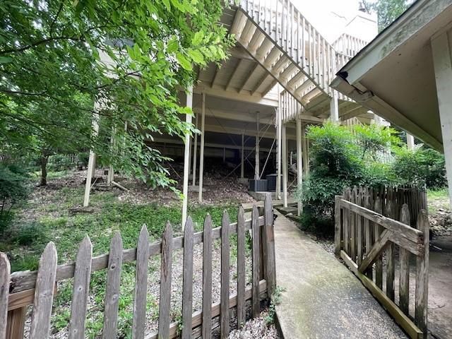 8808 Mountain Ridge DR B, Austin, TX 78759