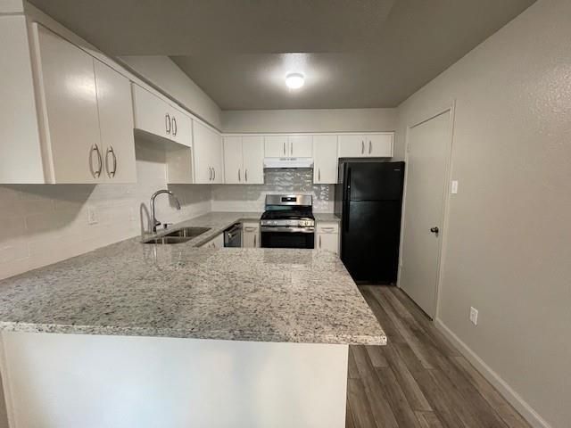 8808 Mountain Ridge DR B, Austin, TX 78759