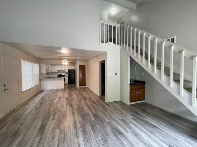 8808 Mountain Ridge DR B, Austin, TX 78759