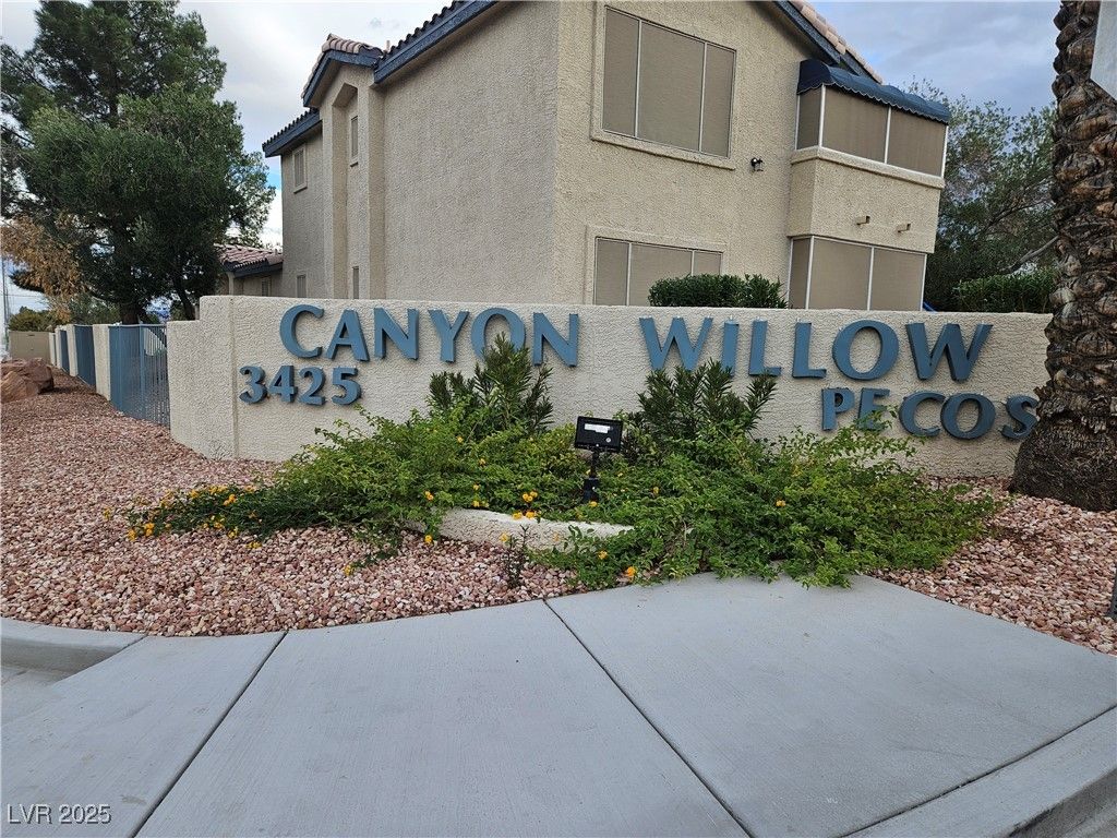 Image 3 of property listing at 3425 East Russell Road 147, Las Vegas, NV 89120