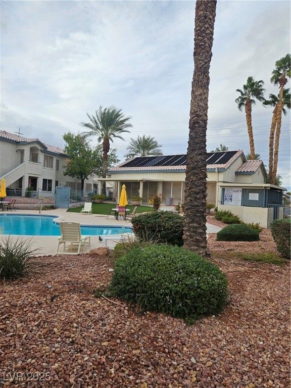 Image 30 of property listing at 3425 East Russell Road 147, Las Vegas, NV 89120