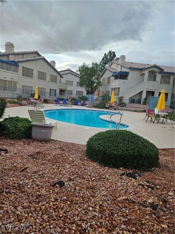 Image 31 of property listing at 3425 East Russell Road 147, Las Vegas, NV 89120