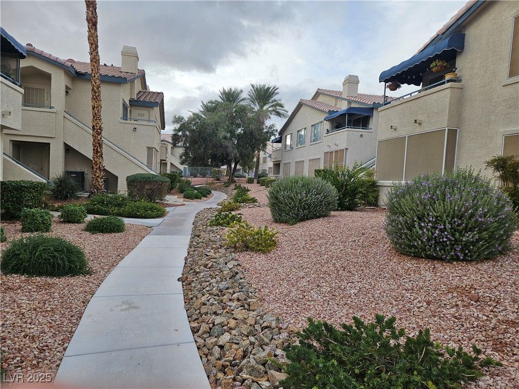 Image 32 of property listing at 3425 East Russell Road 147, Las Vegas, NV 89120
