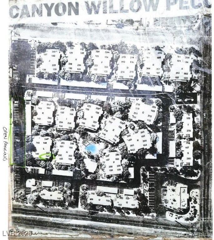 Image 4 of property listing at 3425 East Russell Road 147, Las Vegas, NV 89120