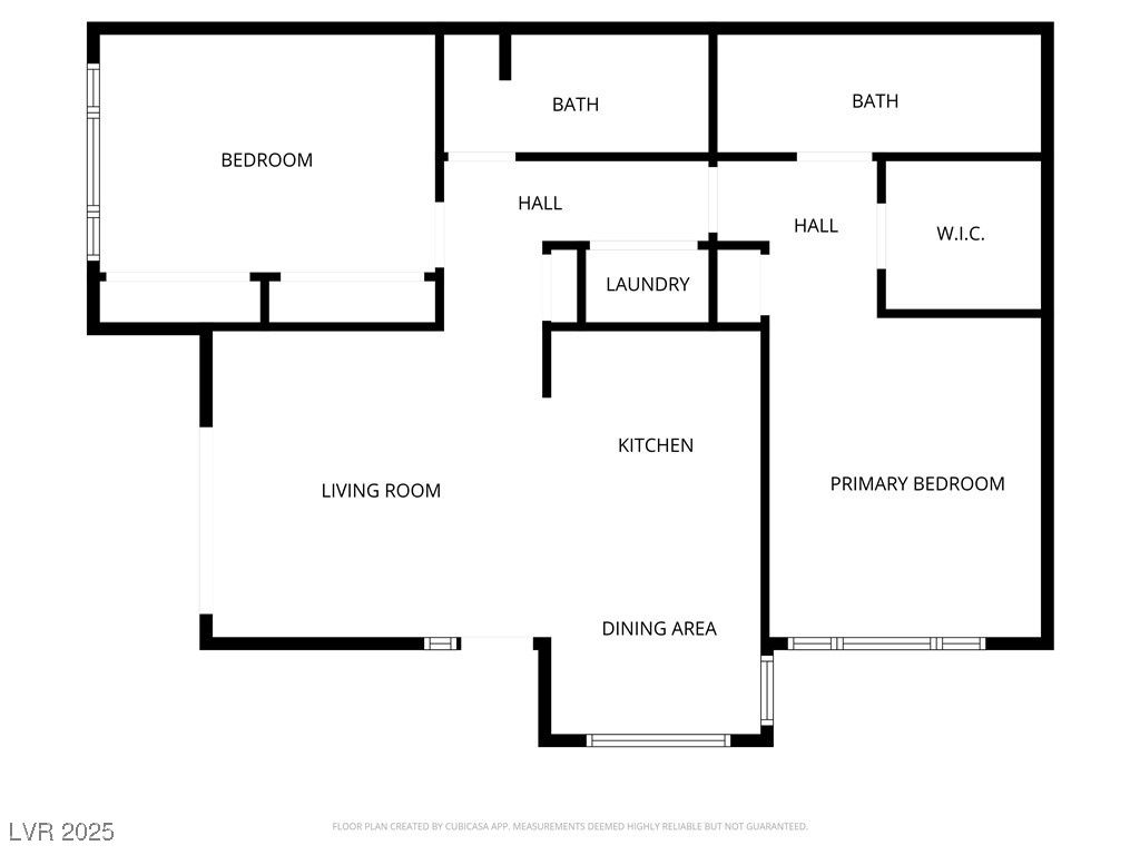 Image 5 of property listing at 3425 East Russell Road 147, Las Vegas, NV 89120