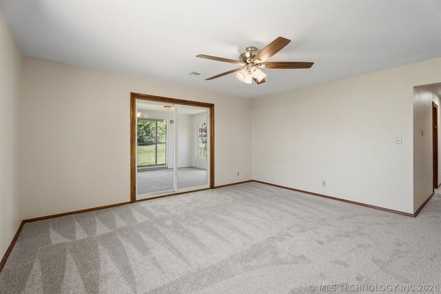 4932 Amherst Drive, Bartlesville, OK 74006
