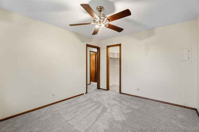 4932 Amherst Drive, Bartlesville, OK 74006
