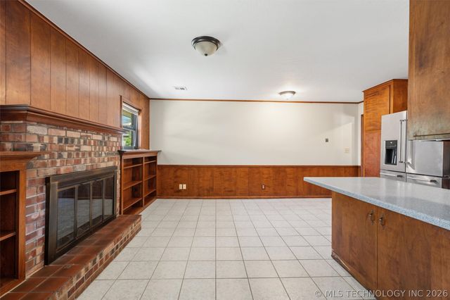 4932 Amherst Drive, Bartlesville, OK 74006