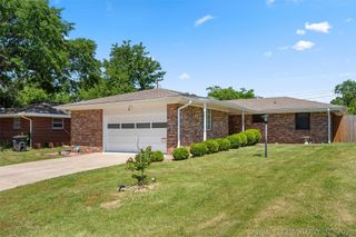 4932 Amherst Drive, Bartlesville, OK 74006