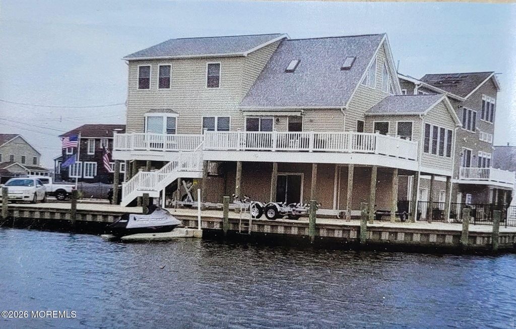 225 Norman Court, Normandy Beach, NJ 08739