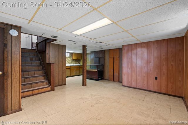 1611 Ethel Avenue, Lincoln Park, MI 48146