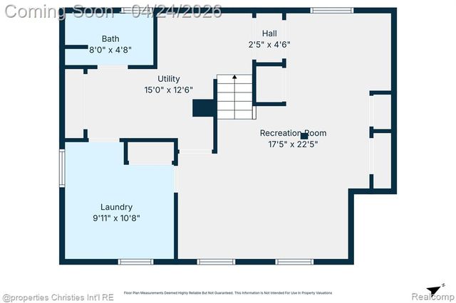 1611 Ethel Avenue, Lincoln Park, MI 48146