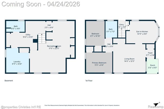 1611 Ethel Avenue, Lincoln Park, MI 48146