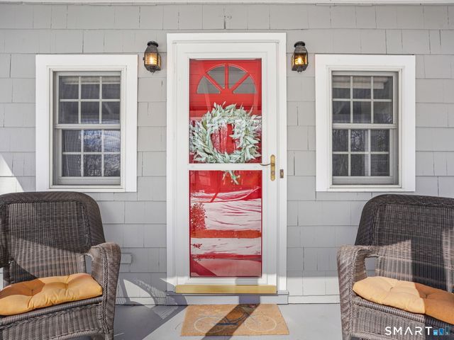 3 Deerfield Road, Wilton, CT 06897