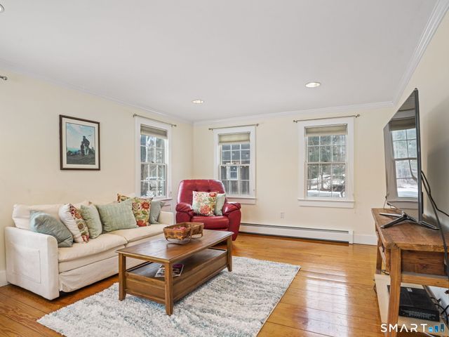 3 Deerfield Road, Wilton, CT 06897