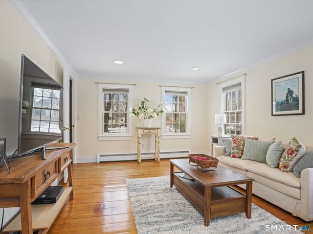 3 Deerfield Road, Wilton, CT 06897