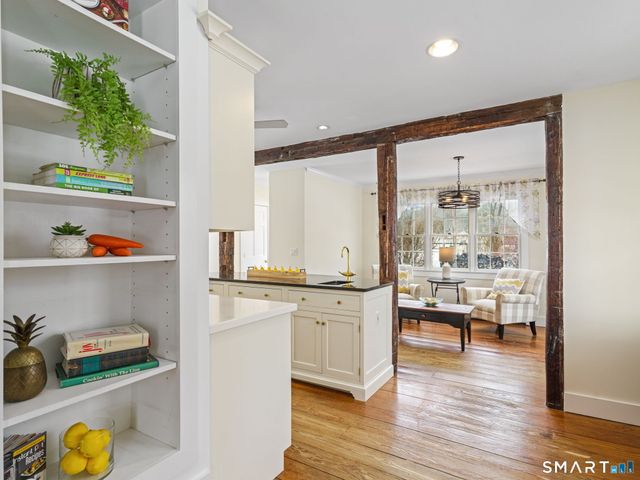 3 Deerfield Road, Wilton, CT 06897