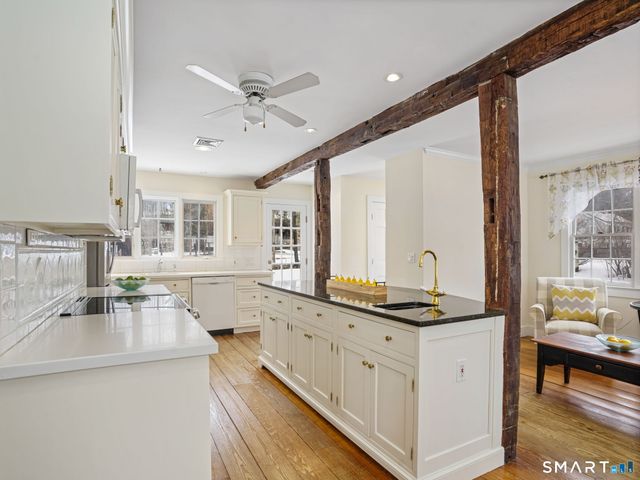 3 Deerfield Road, Wilton, CT 06897