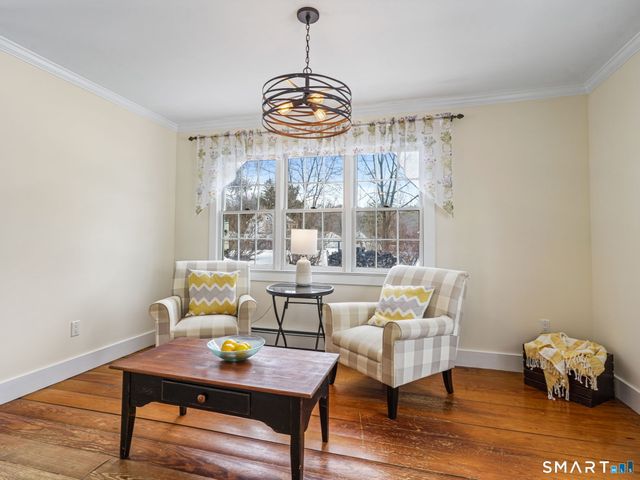 3 Deerfield Road, Wilton, CT 06897