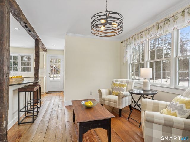 3 Deerfield Road, Wilton, CT 06897