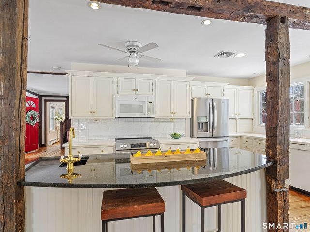 3 Deerfield Road, Wilton, CT 06897