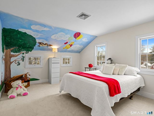 3 Deerfield Road, Wilton, CT 06897