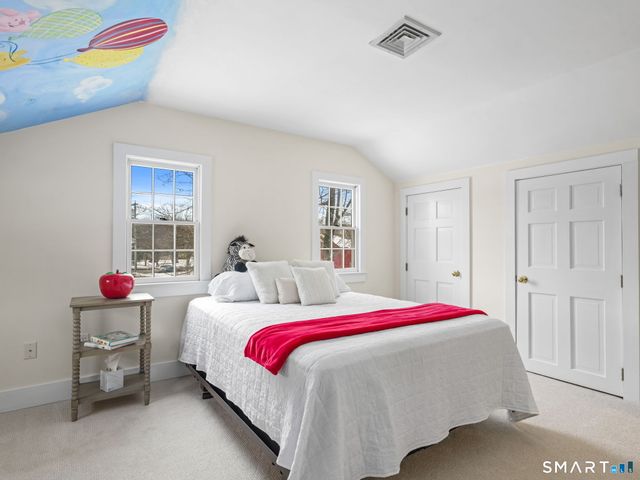 3 Deerfield Road, Wilton, CT 06897