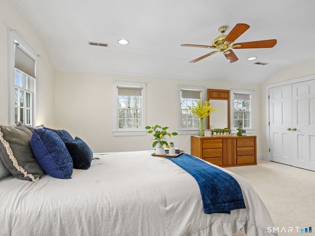 3 Deerfield Road, Wilton, CT 06897