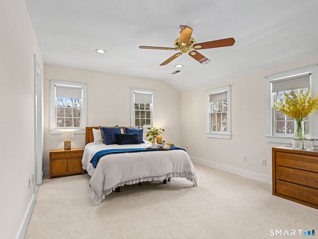 3 Deerfield Road, Wilton, CT 06897