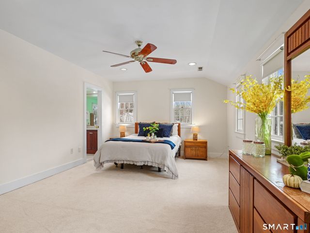 3 Deerfield Road, Wilton, CT 06897