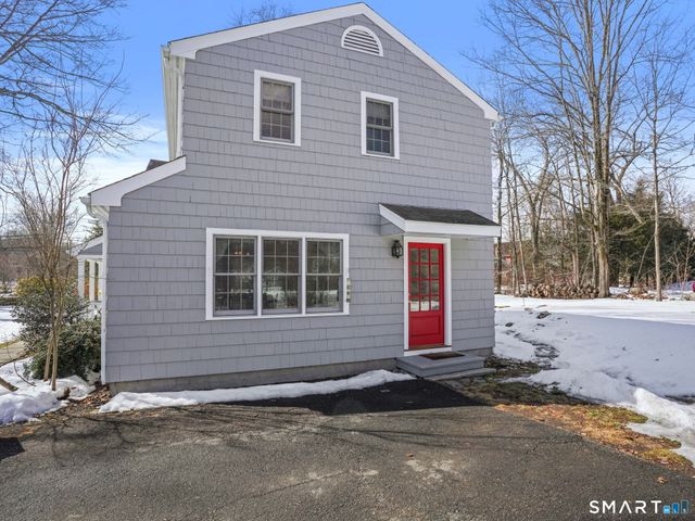 3 Deerfield Road, Wilton, CT 06897