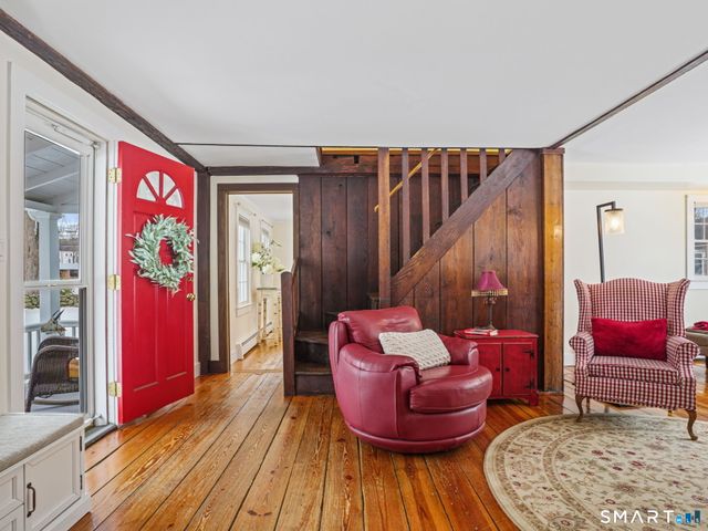 3 Deerfield Road, Wilton, CT 06897