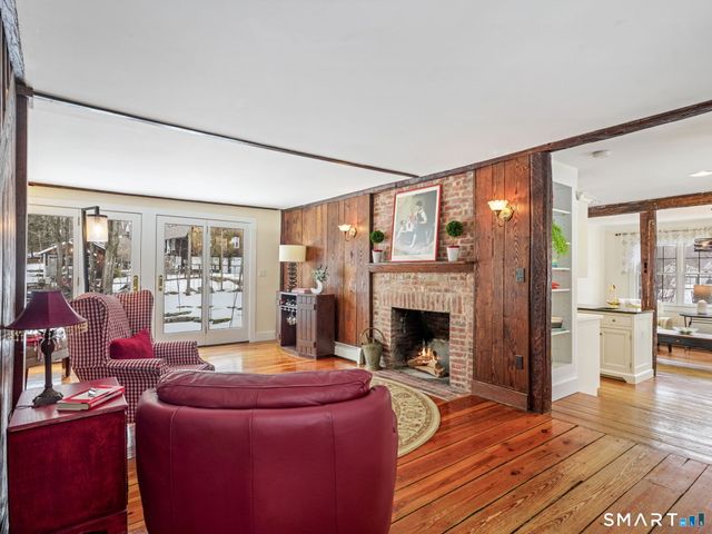 3 Deerfield Road, Wilton, CT 06897