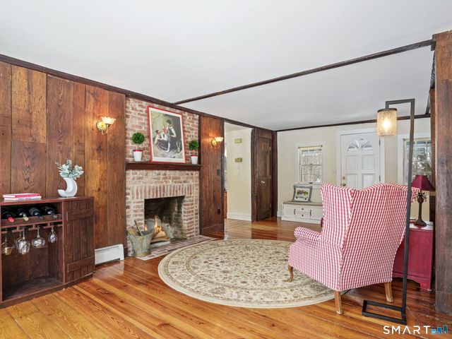 3 Deerfield Road, Wilton, CT 06897