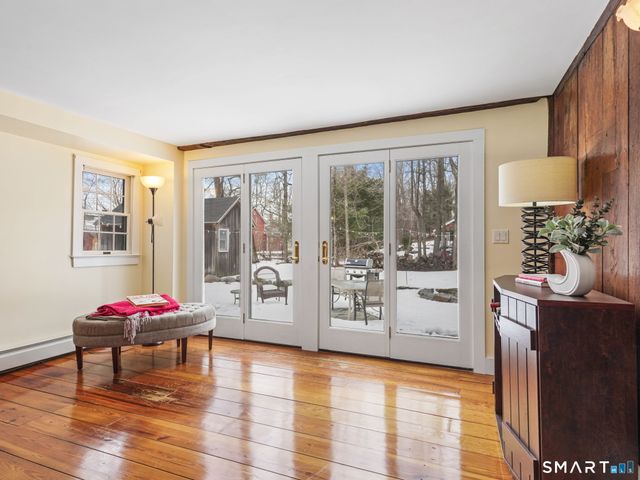 3 Deerfield Road, Wilton, CT 06897