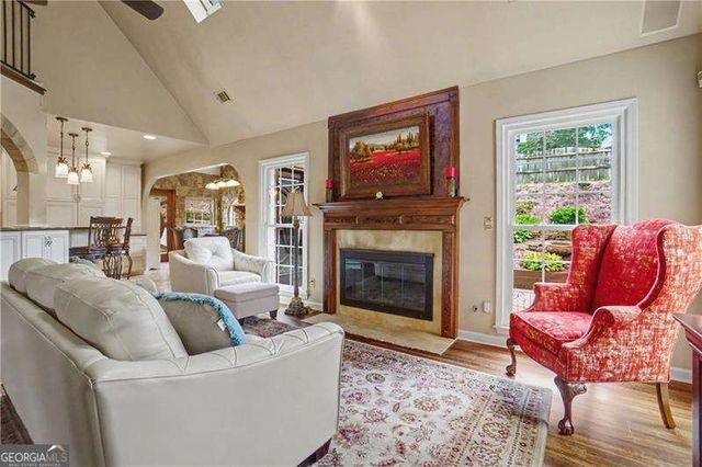 360 Oak Terrace, Alpharetta, GA 30009