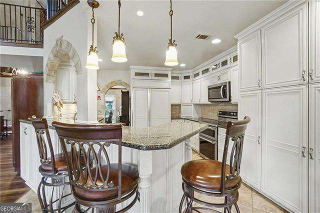 360 Oak Terrace, Alpharetta, GA 30009