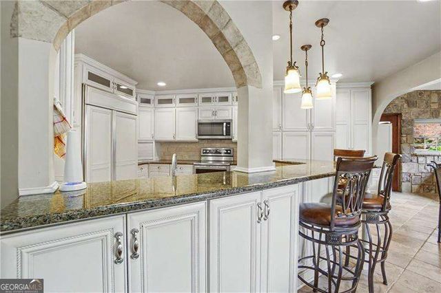 360 Oak Terrace, Alpharetta, GA 30009