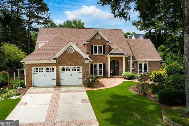 360 Oak Terrace, Alpharetta, GA 30009
