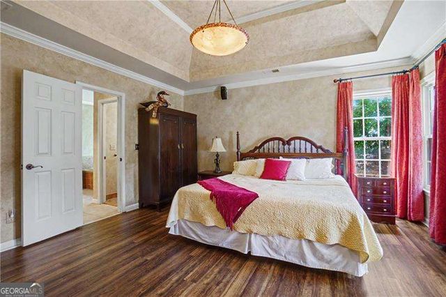 360 Oak Terrace, Alpharetta, GA 30009