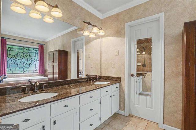 360 Oak Terrace, Alpharetta, GA 30009