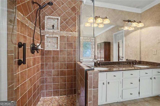 360 Oak Terrace, Alpharetta, GA 30009