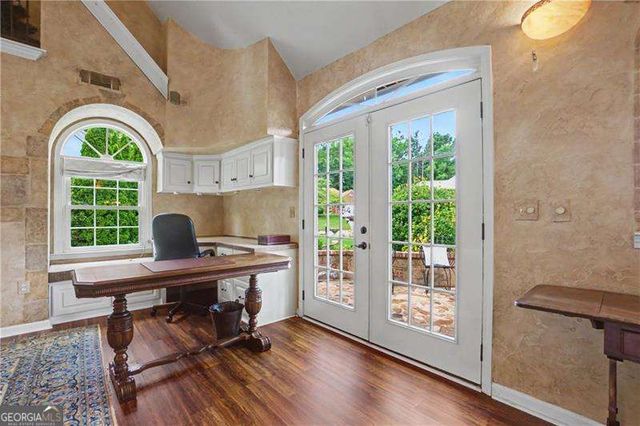 360 Oak Terrace, Alpharetta, GA 30009