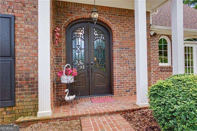 360 Oak Terrace, Alpharetta, GA 30009