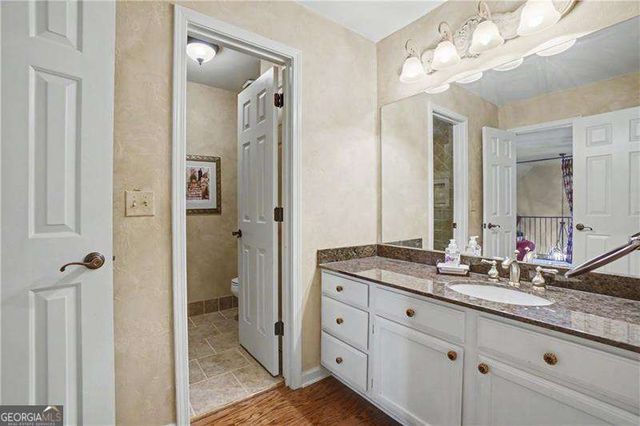 360 Oak Terrace, Alpharetta, GA 30009