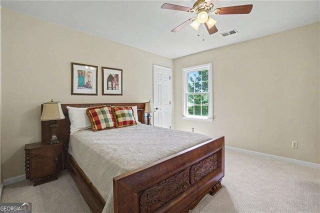 360 Oak Terrace, Alpharetta, GA 30009