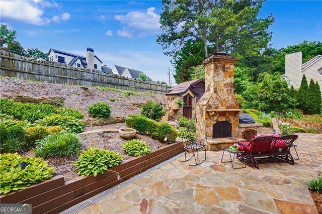 360 Oak Terrace, Alpharetta, GA 30009