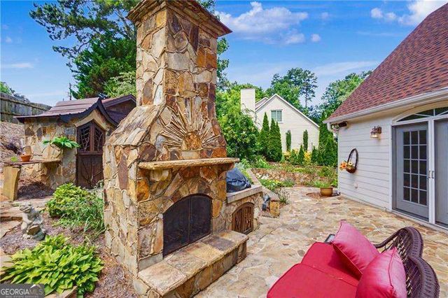 360 Oak Terrace, Alpharetta, GA 30009